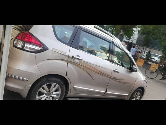 Used Maruti Suzuki Ertiga [2015-2018] ZDI + SHVS in Delhi