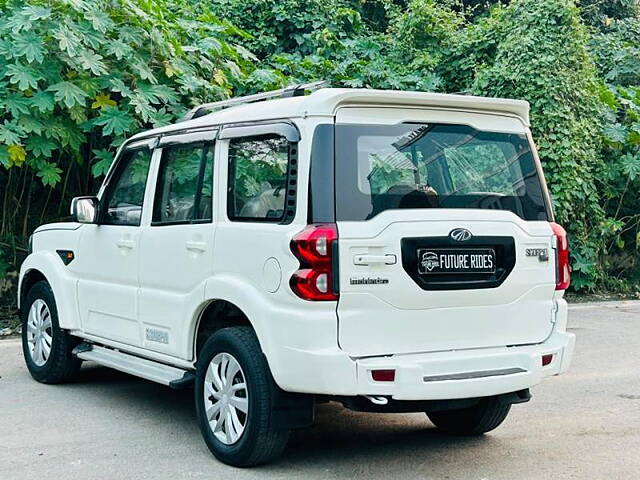 Used Mahindra Scorpio [2014-2017] S4 Plus in Delhi