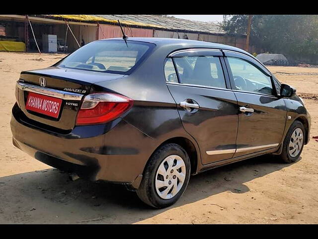 Used Honda Amaze [2016-2018] 1.5 S i-DTEC in Delhi