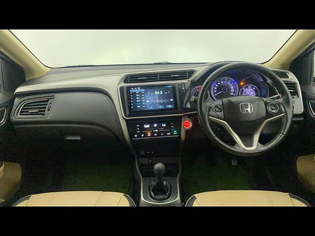 Used Honda City [2014-2017] VX in Pune