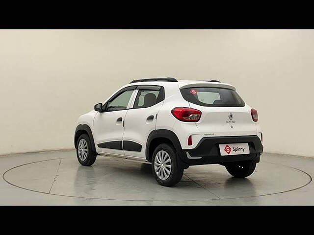 Used Renault Kwid [2022-2023] RXL 1.0 in Pune