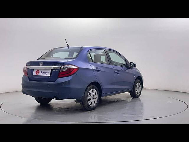 Used Honda Amaze [2018-2021] 1.2 S MT Petrol [2018-2020] in Bangalore