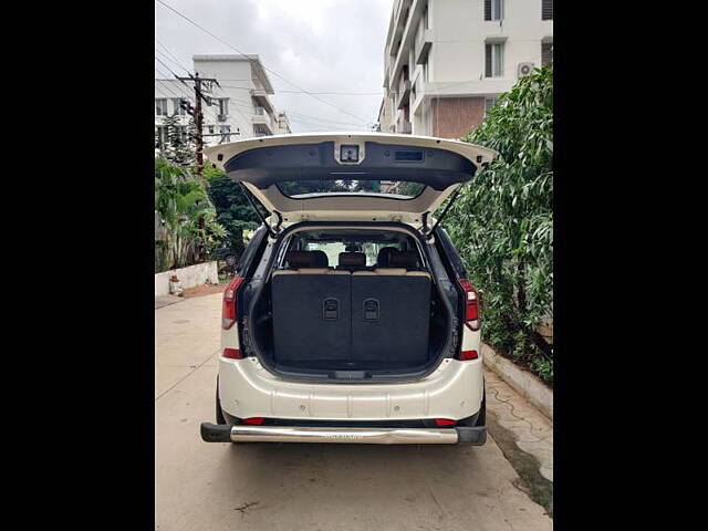 Used Mahindra XUV500 W11 in Hyderabad