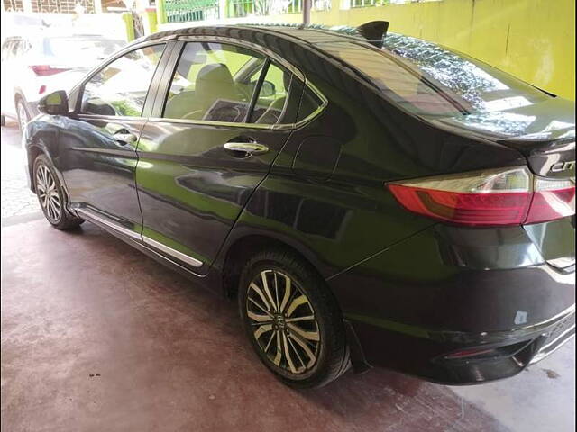 Used Honda City 4th Generation ZX Diesel in Guwahati