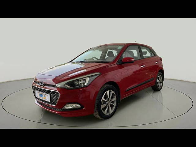 Used Hyundai Elite i20 [2016-2017] Asta 1.2 (O) [2016] in Ahmedabad