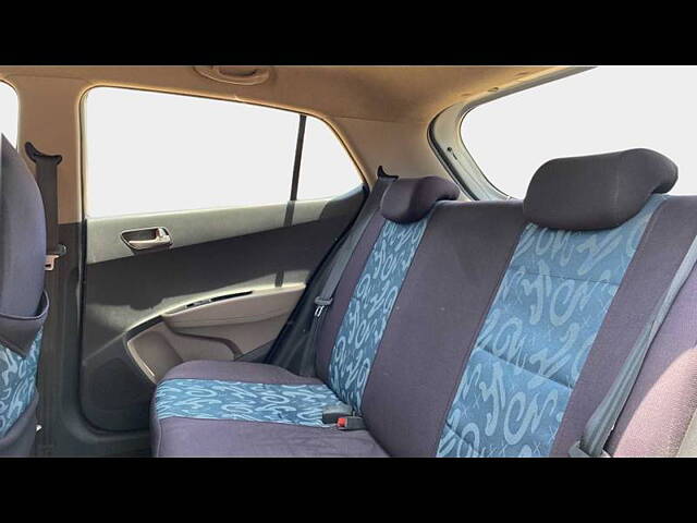 Used Hyundai Grand i10 [2013-2017] Asta 1.2 Kappa VTVT [2013-2016] in Hyderabad