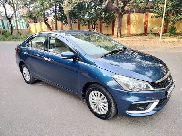 Used Maruti Suzuki Ciaz Delta Hybrid 1.5 [2018-2020] in Delhi