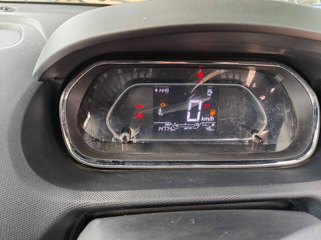 Used Tata Tiago [2016-2020] Revotron XZA [2017-2019] in Pune