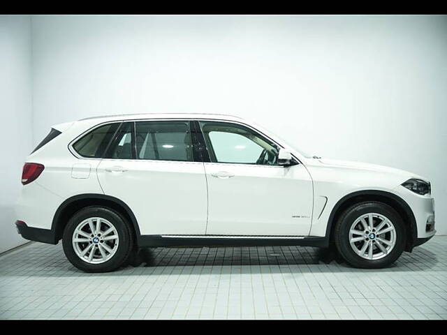 Used BMW X5 [2014-2019] xDrive 30d in Pune