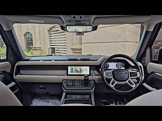 Used Land Rover Defender [2020-2021] 110 SE in Pune