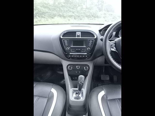 Used Tata Tiago [2016-2020] Revotron XZA in Hyderabad