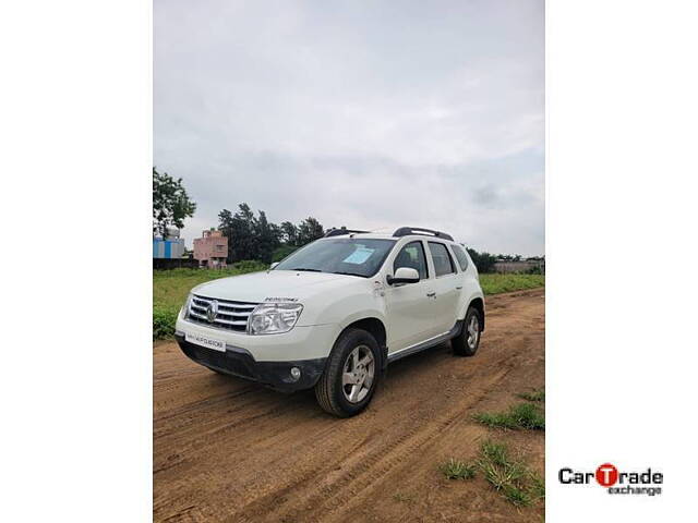 Used Renault Duster [2015-2016] 85 PS RxL in Nashik