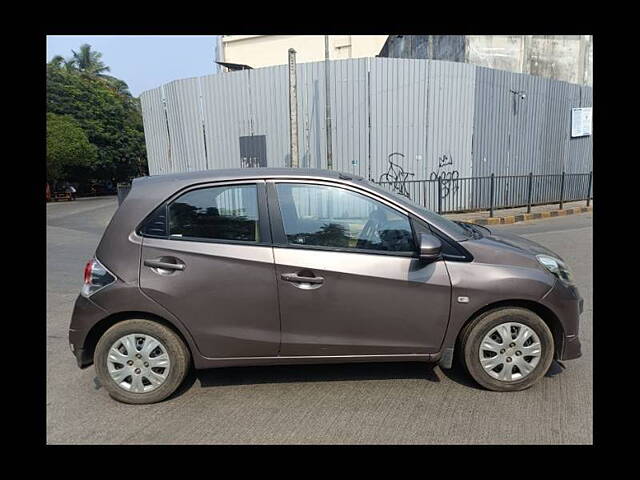 Used Honda Brio S MT in Mumbai