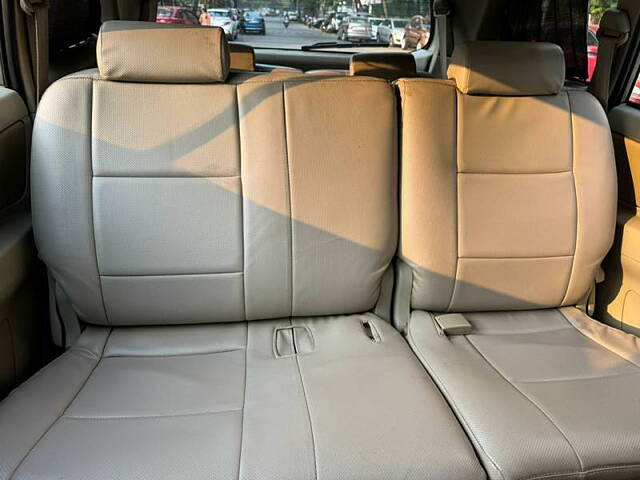 Used Toyota Innova [2013-2014] 2.5 G 8 STR BS-IV in Mumbai