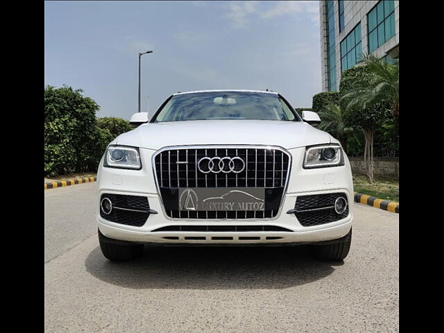 Used 2016 Audi Q5 in Delhi