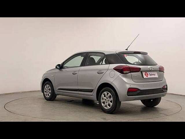 Used Hyundai Elite i20 [2019-2020] Magna Plus 1.2 [2019-2020] in Delhi