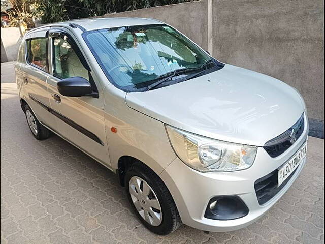 Used Maruti Suzuki Alto K10 [2014-2020] VXi [2014-2019] in Guwahati