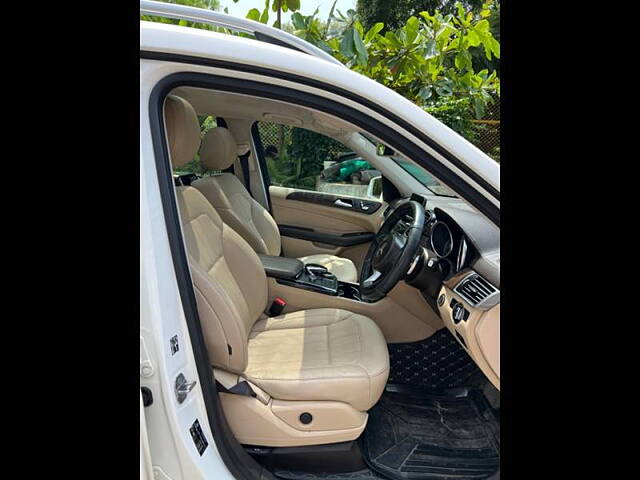 Used Mercedes-Benz GLS [2016-2020] 350 d in Mumbai