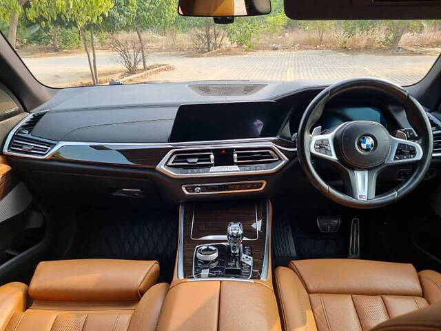 Used BMW X5 [2019-2023] xDrive40i M Sport [2019-2019] in Delhi