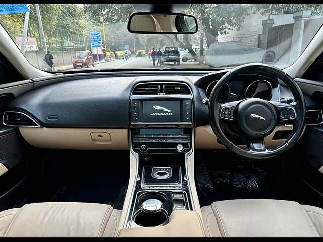 Used Jaguar XE [2016-2019] Portfolio in Delhi