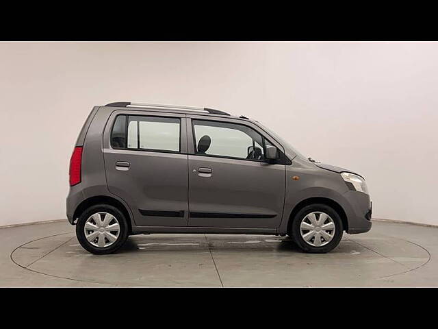 Used Maruti Suzuki Wagon R 1.0 [2010-2013] Vxi ABS-Airbag in Chandigarh