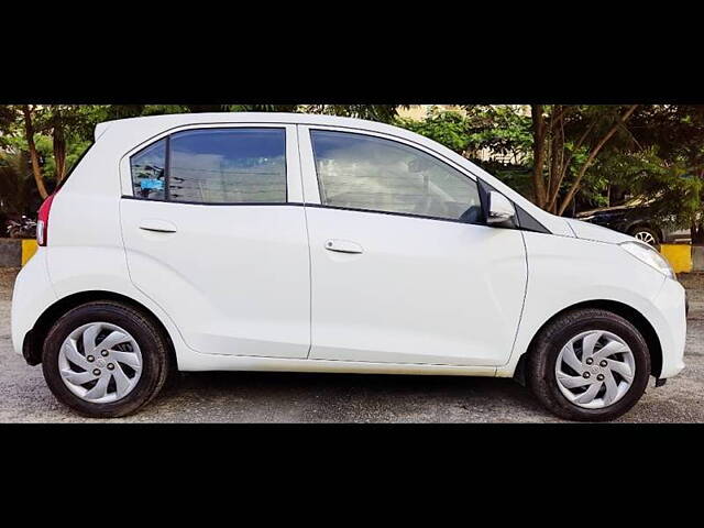 Used Hyundai Santro Sportz [2018-2020] in Mumbai