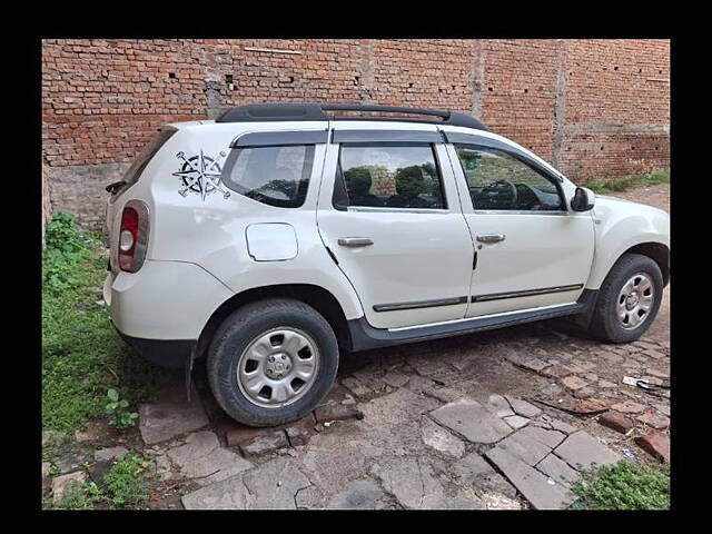 Used Renault Duster [2012-2015] RxE Petrol in Varanasi