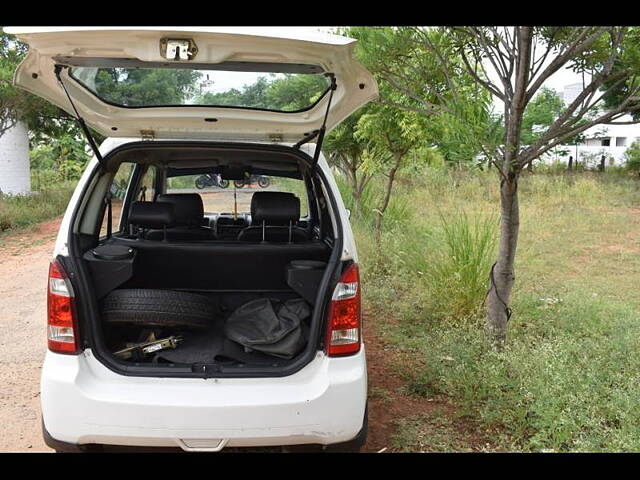 Used Maruti Suzuki Wagon R [2006-2010] Duo LXi LPG in Coimbatore