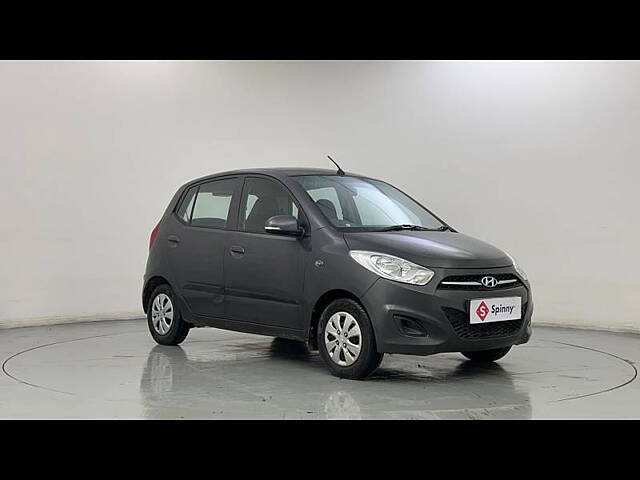 Used Hyundai i10 [2010-2017] Magna 1.2 Kappa2 in Ghaziabad