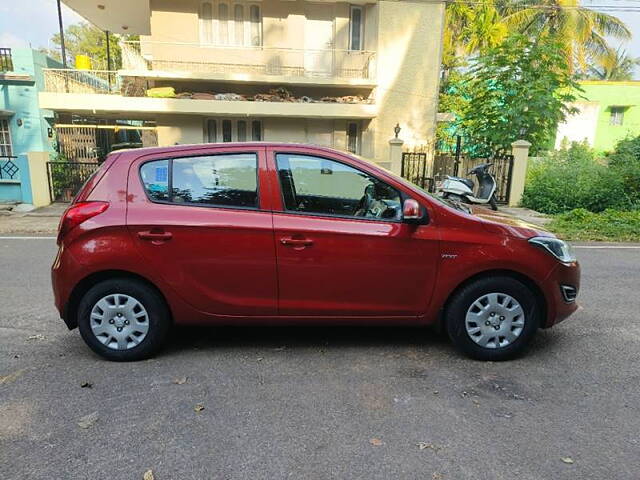 Used Hyundai i20 [2012-2014] Magna (O) 1.2 in Mysore