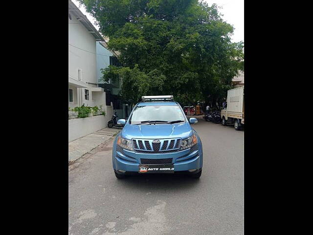 Used 2013 Mahindra XUV500 in Bangalore