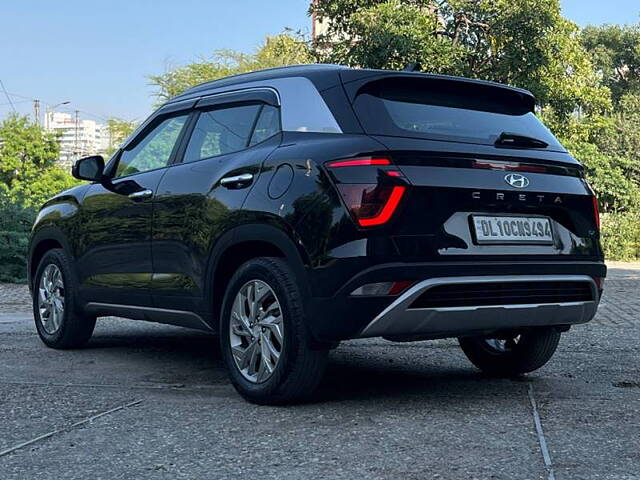 Used Hyundai Creta [2020-2023] SX 1.5 Petrol [2020-2022] in Delhi