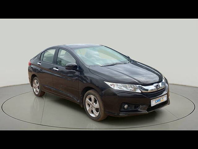 Used 2014 Honda City in Hyderabad