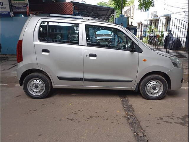 Used Maruti Suzuki Wagon R [2006-2010] LXi Minor in Chennai