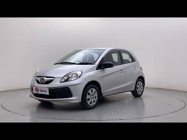 Used 2014 Honda Brio in Bangalore