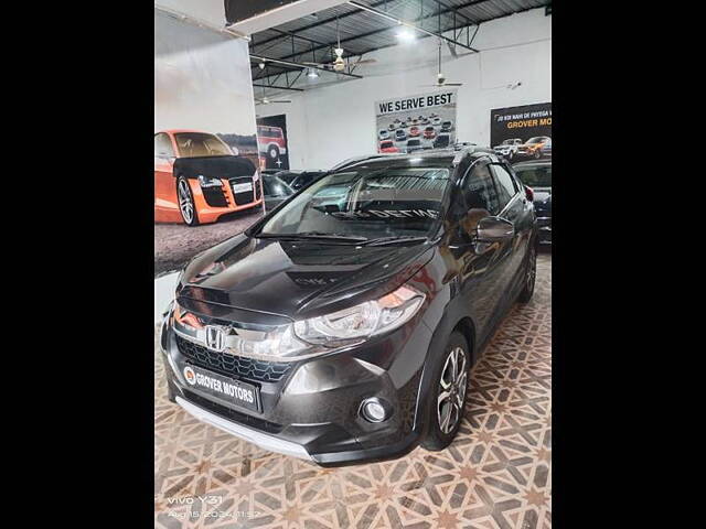 Used Honda WR-V [2017-2020] VX MT Petrol in Patna