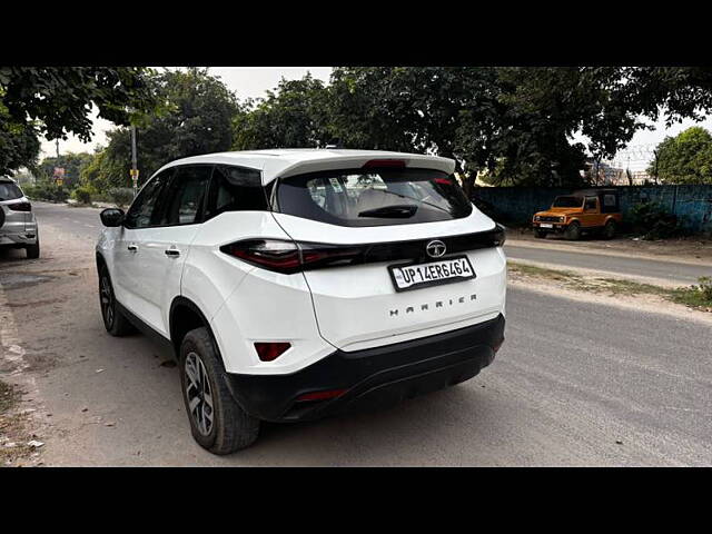 Used Tata Harrier [2019-2023] XZ Plus in Delhi