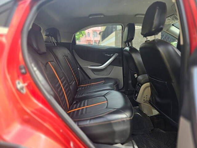 Used Tata Nexon [2017-2020] XZ Plus Diesel in Kolkata