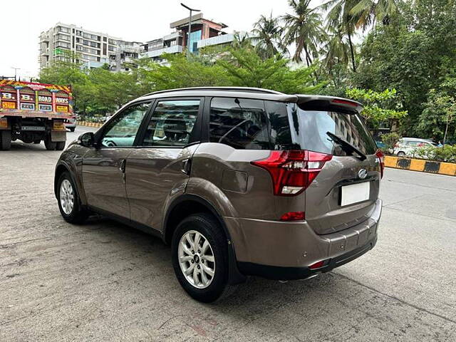 Used Mahindra XUV500 [2015-2018] W9 AT in Mumbai