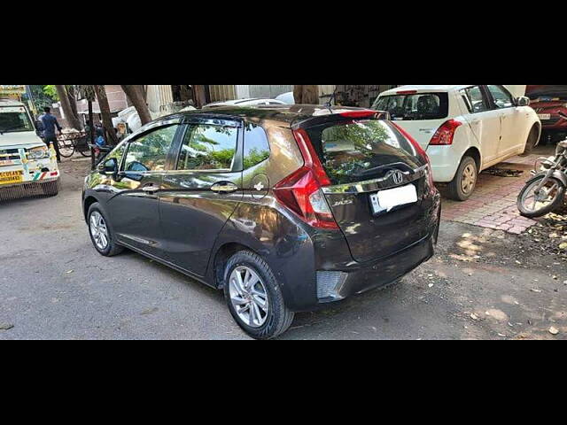 Used Honda Jazz [2015-2018] V AT Petrol in Surat