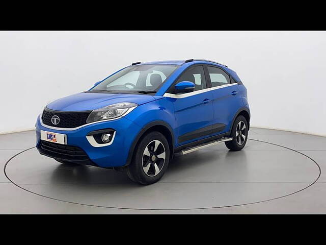 Used Tata Nexon [2017-2020] XZ Plus Diesel in Chennai