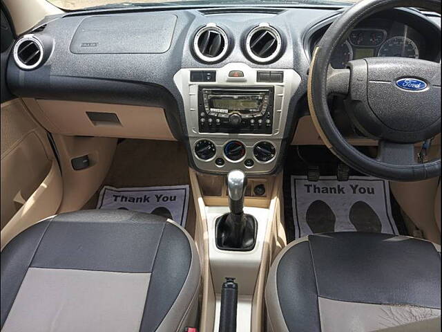 Used Ford Classic [2012-2015] 1.4 TDCi CLXi in Pune