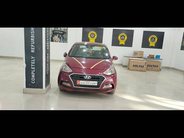 Used 2017 Hyundai Xcent in Purnea