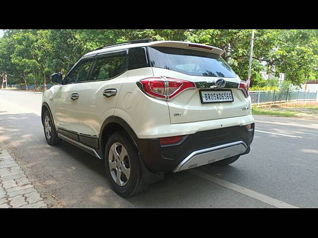 Used Mahindra XUV300 [2019-2024] W6 1.5 Diesel in Patna