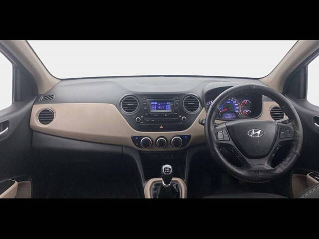 Used Hyundai Grand i10 [2013-2017] Sportz 1.2 Kappa VTVT [2013-2016] in Pune