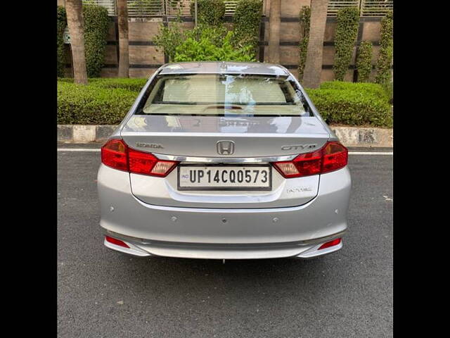 Used Honda City [2014-2017] VX in Delhi