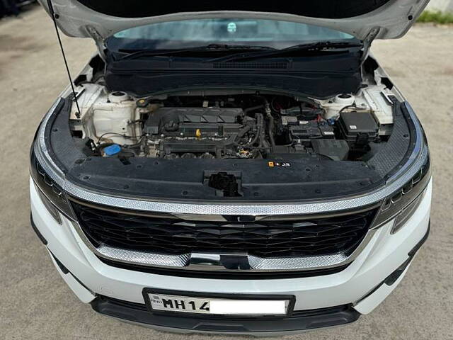 Used Kia Seltos [2019-2022] HTX 1.5 [2020-2021] in Pune