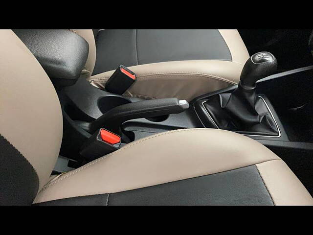 Used Hyundai Elite i20 [2016-2017] Magna 1.2 [2016-2017] in Chennai