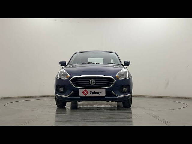 Used Maruti Suzuki Dzire [2017-2020] VXi AMT in Hyderabad