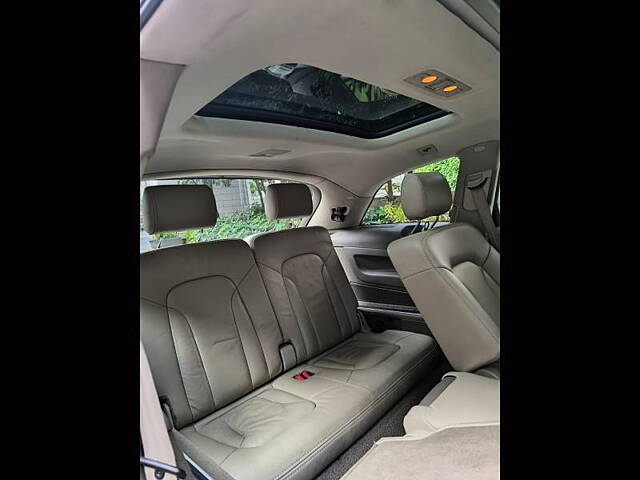 Used Audi Q7 [2010 - 2015] 35 TDI Premium Plus + Sunroof in Mumbai